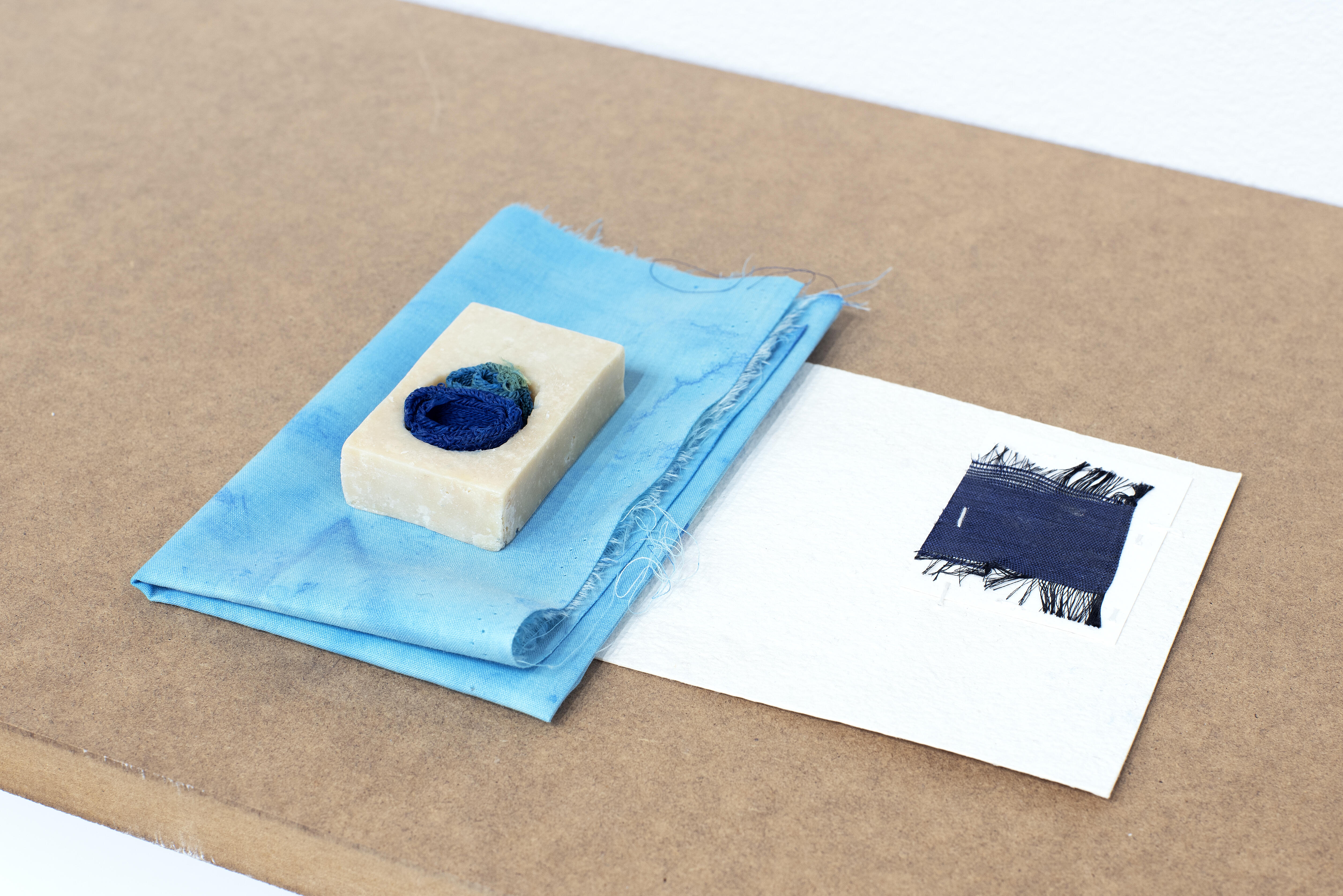 Majd Abdel Hamid, Ode to sea (Kerkennah, Beirut, Anafi), 2023- pågående.