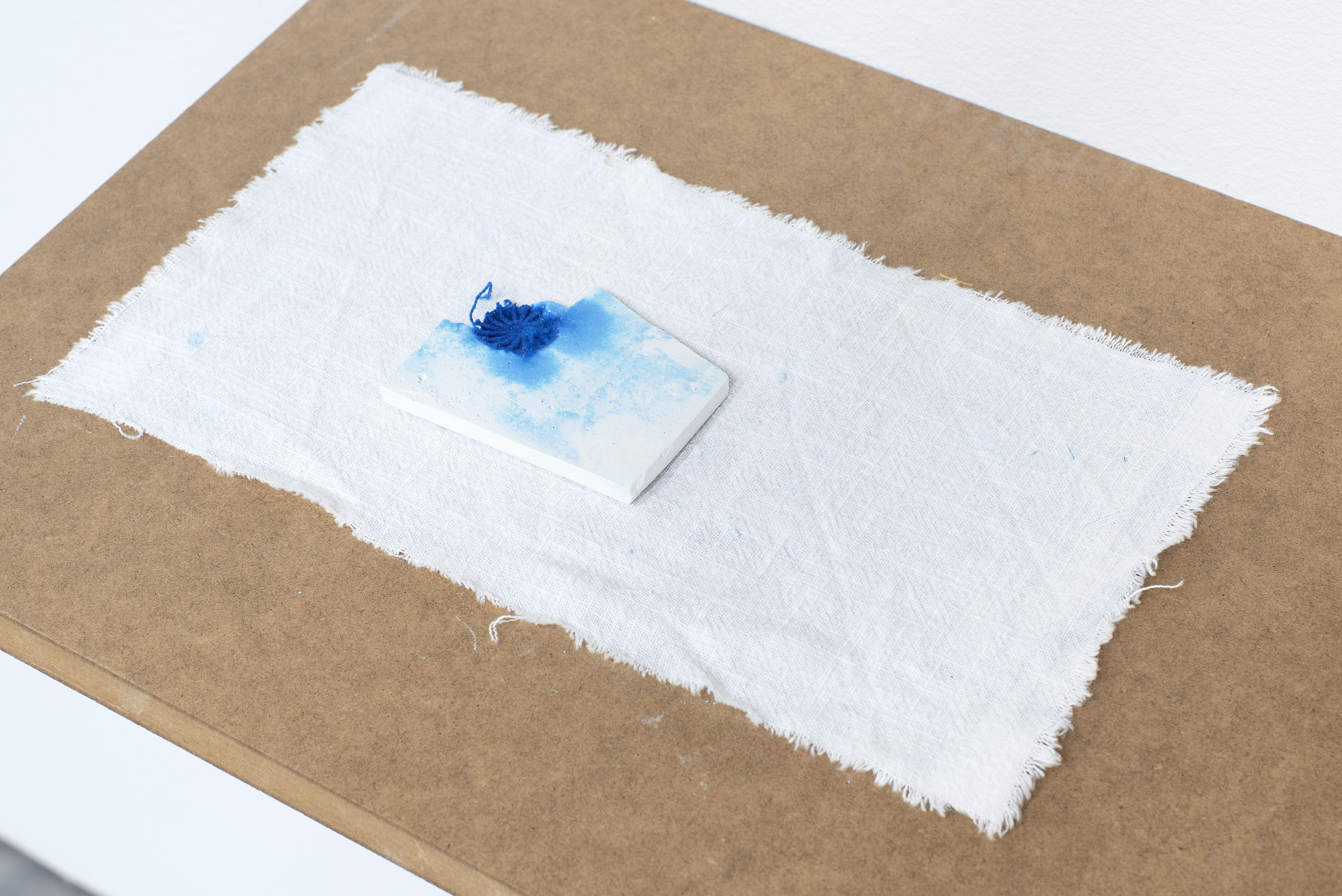 Majd Abdel Hamid, Ode to sea (Kerkennah, Beirut, Anafi), 2023- pågående.