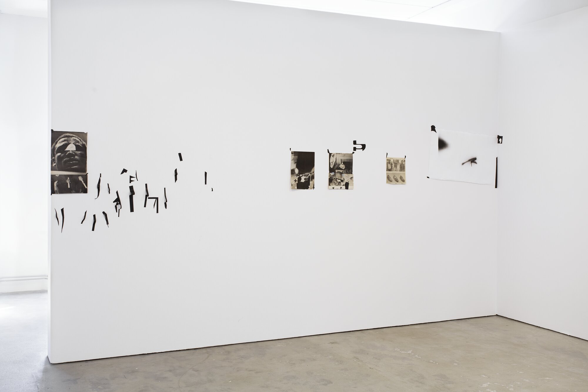 Dana DeGiulio, Syntax for Queen Lear, 2016.