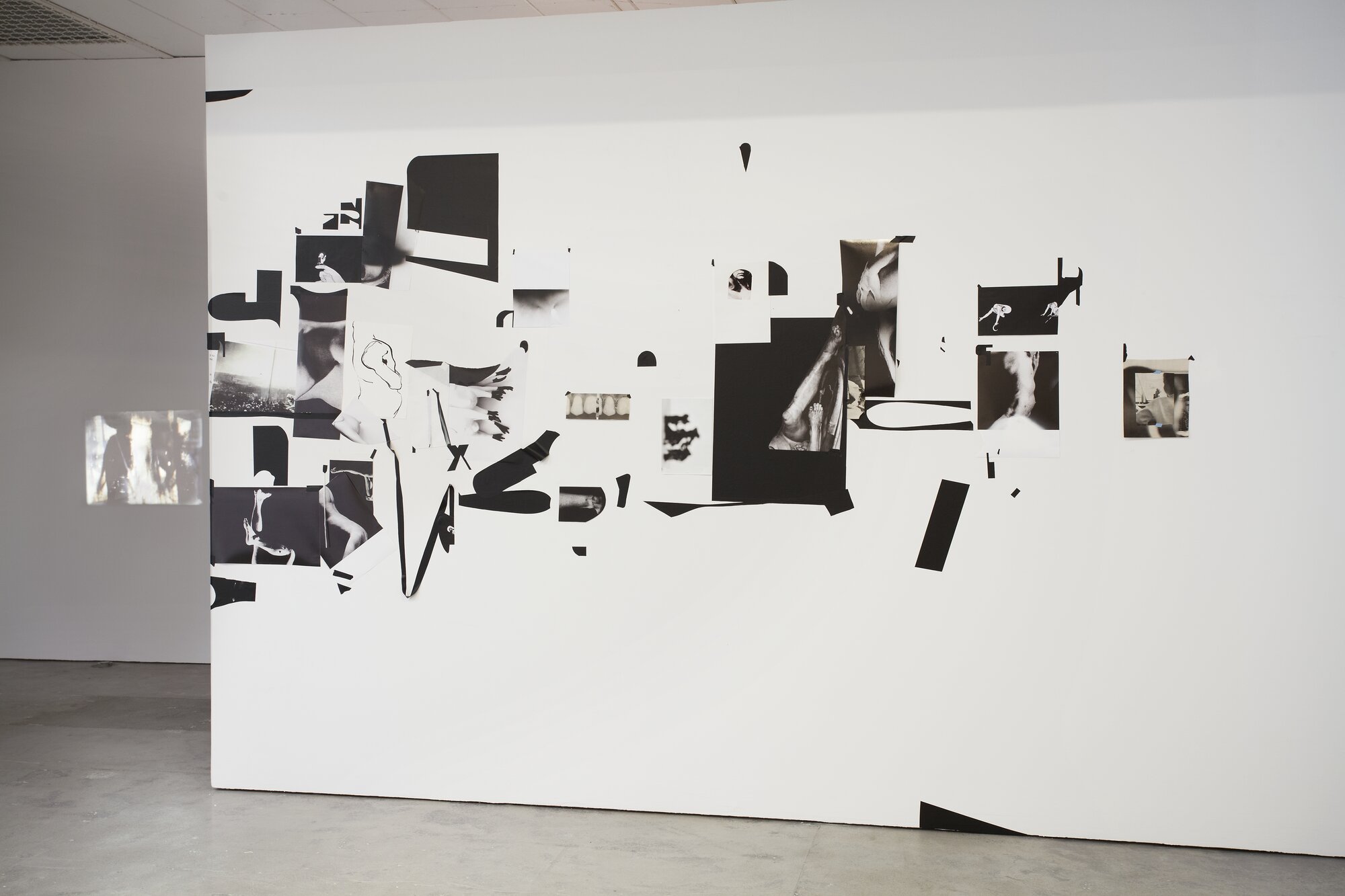 Dana DeGiulio, Syntax for Queen Lear, 2016.