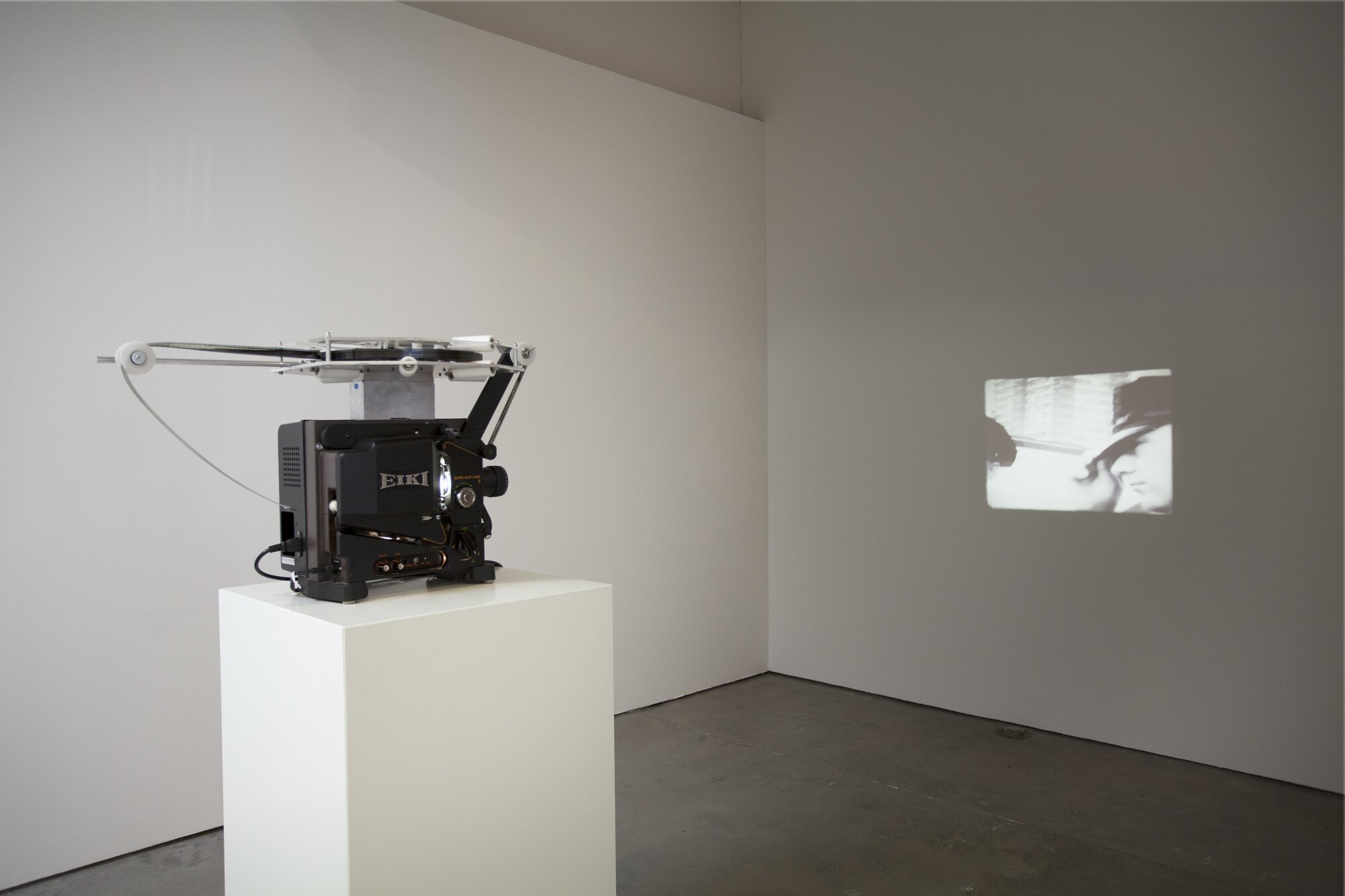 Raha Raissnia, Longing, 2015