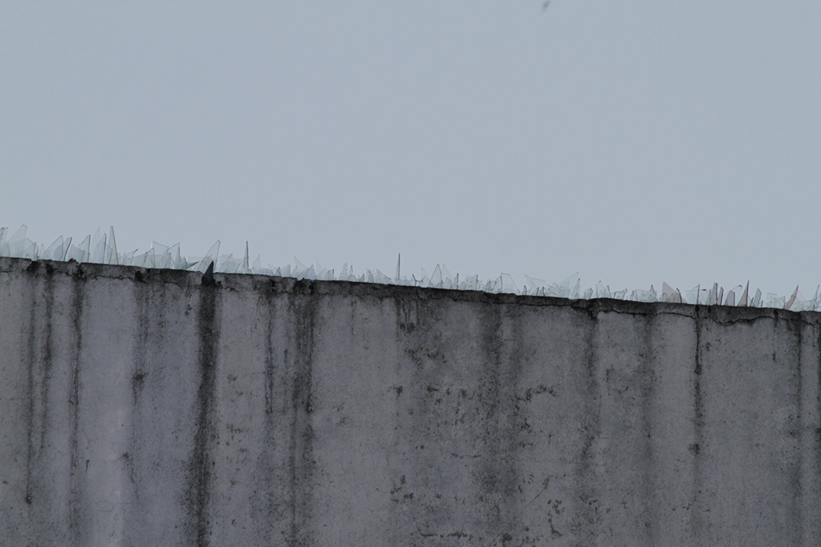 Hamza Halloubi, Letter from Tangier, 2014. Still.