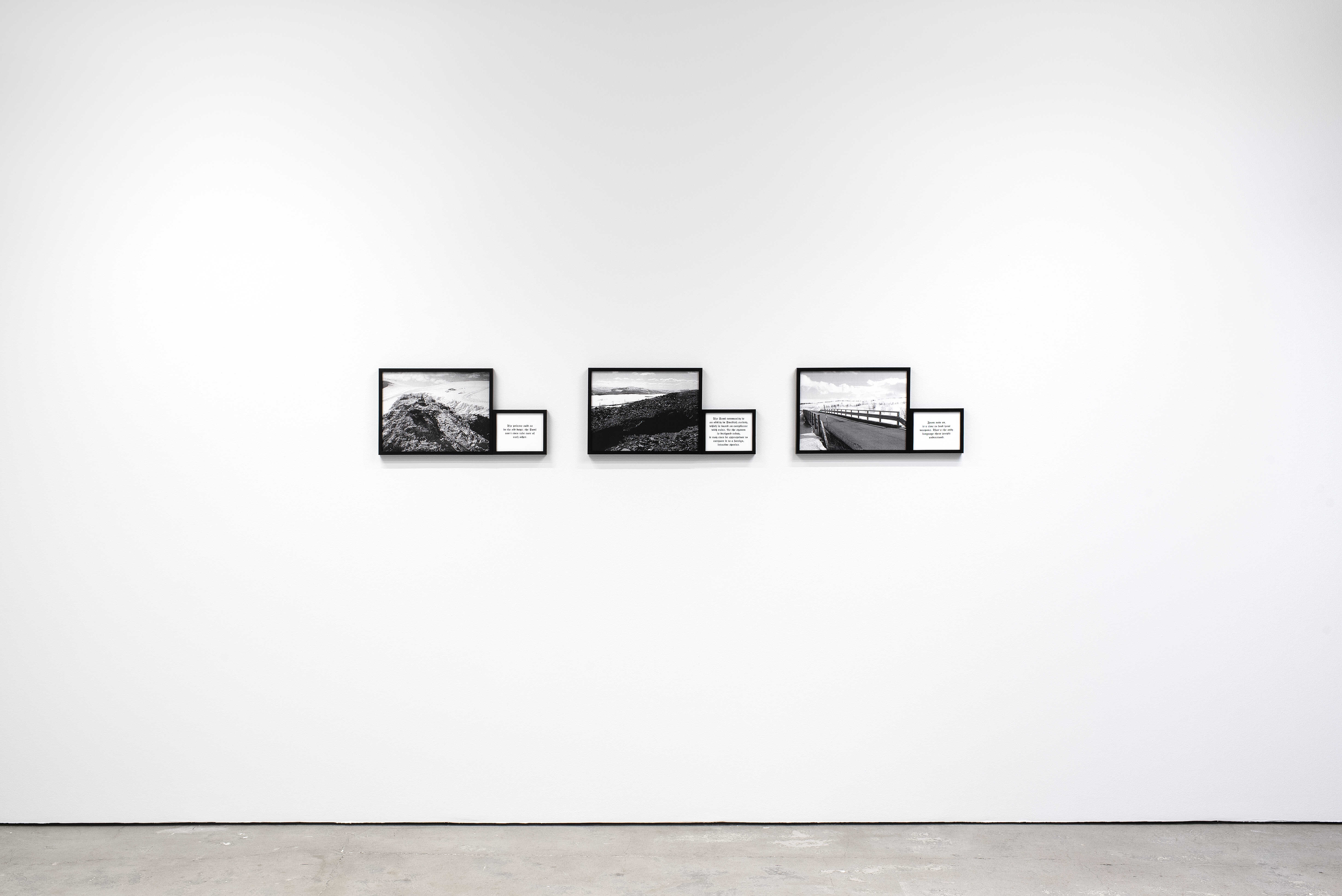 niilas helander, The Geography of Hate, 2021/2025.