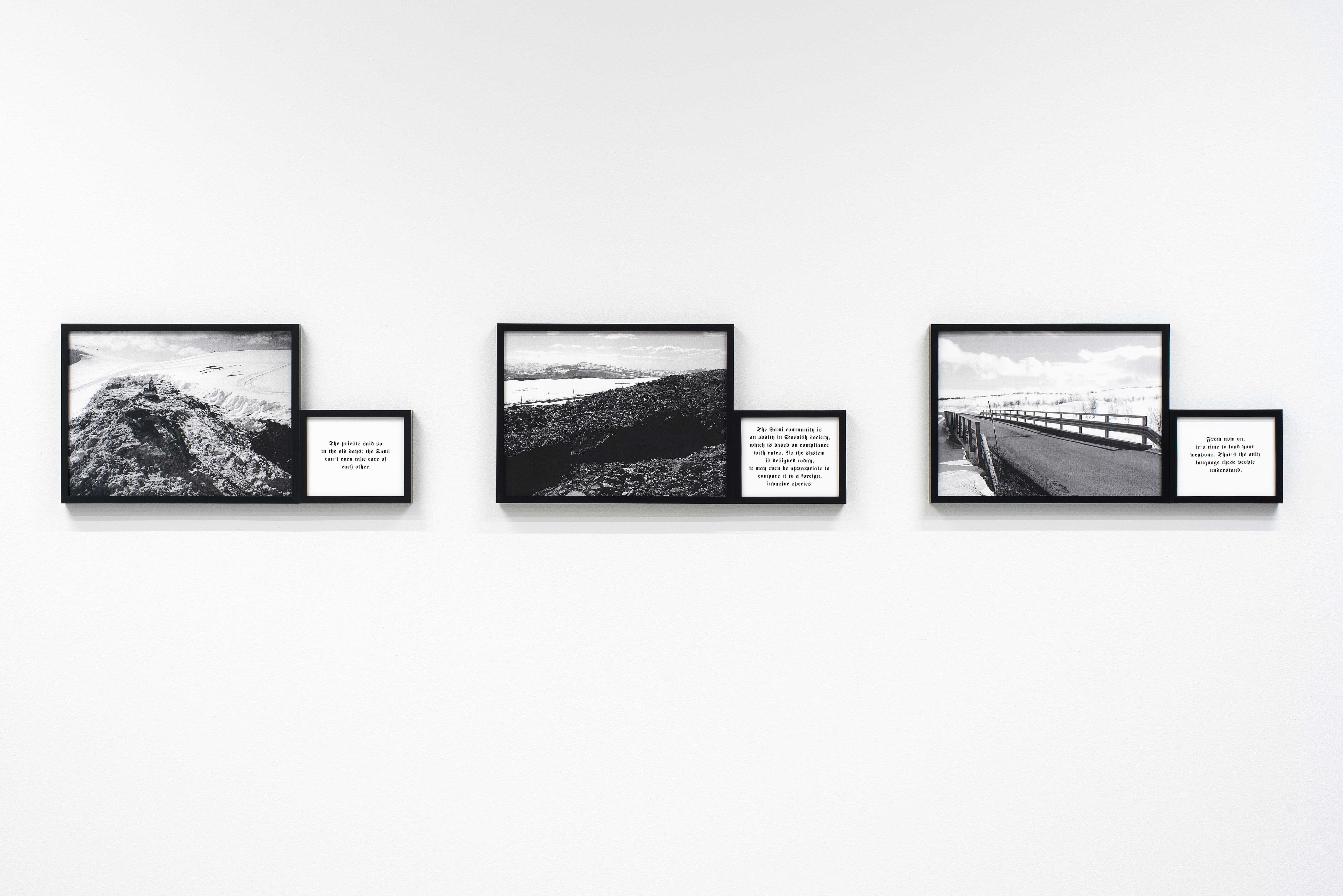 niilas helander, The Geography of Hate, 2021/2025.