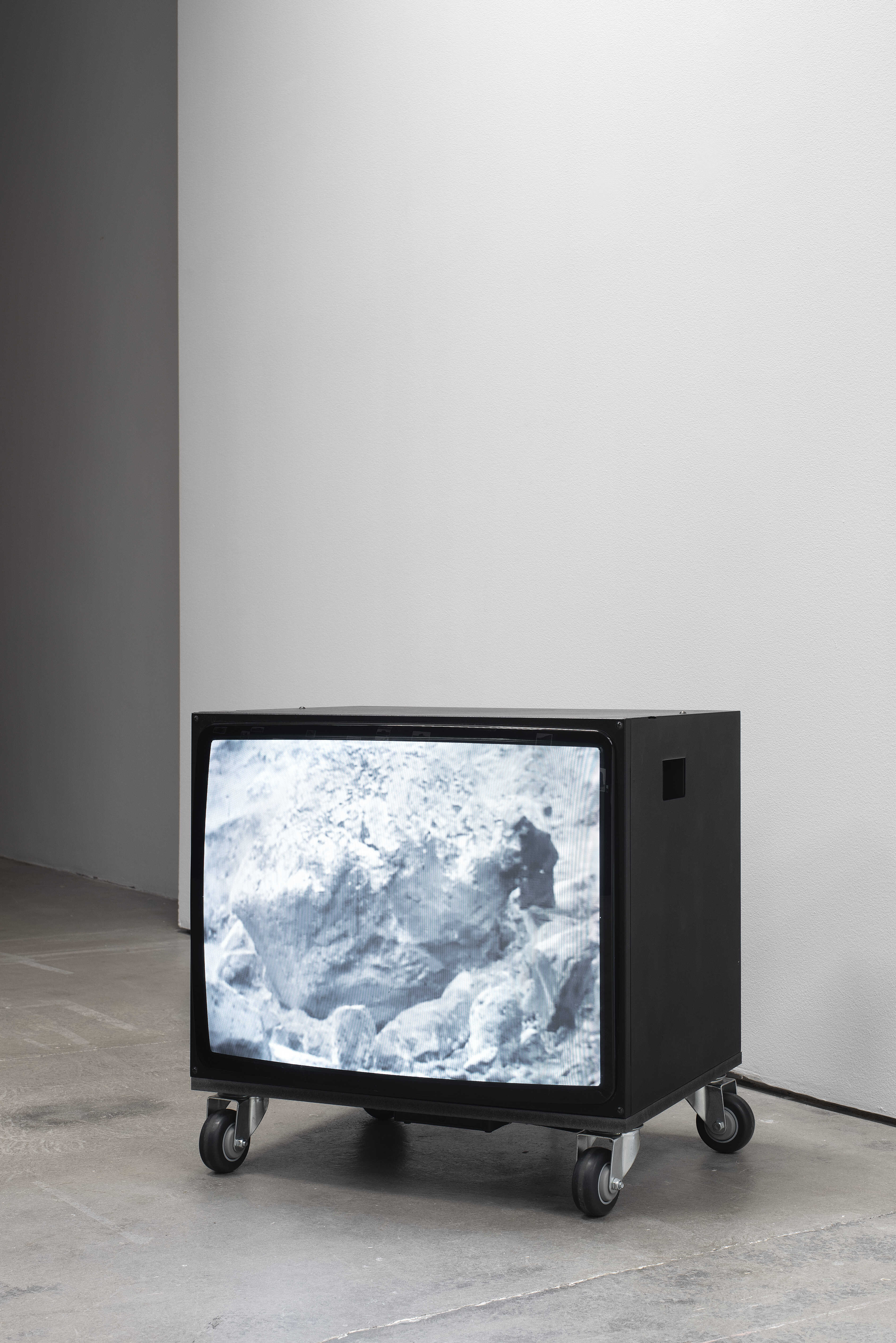 Hamlet Hovsepian, Untitled, 1976.