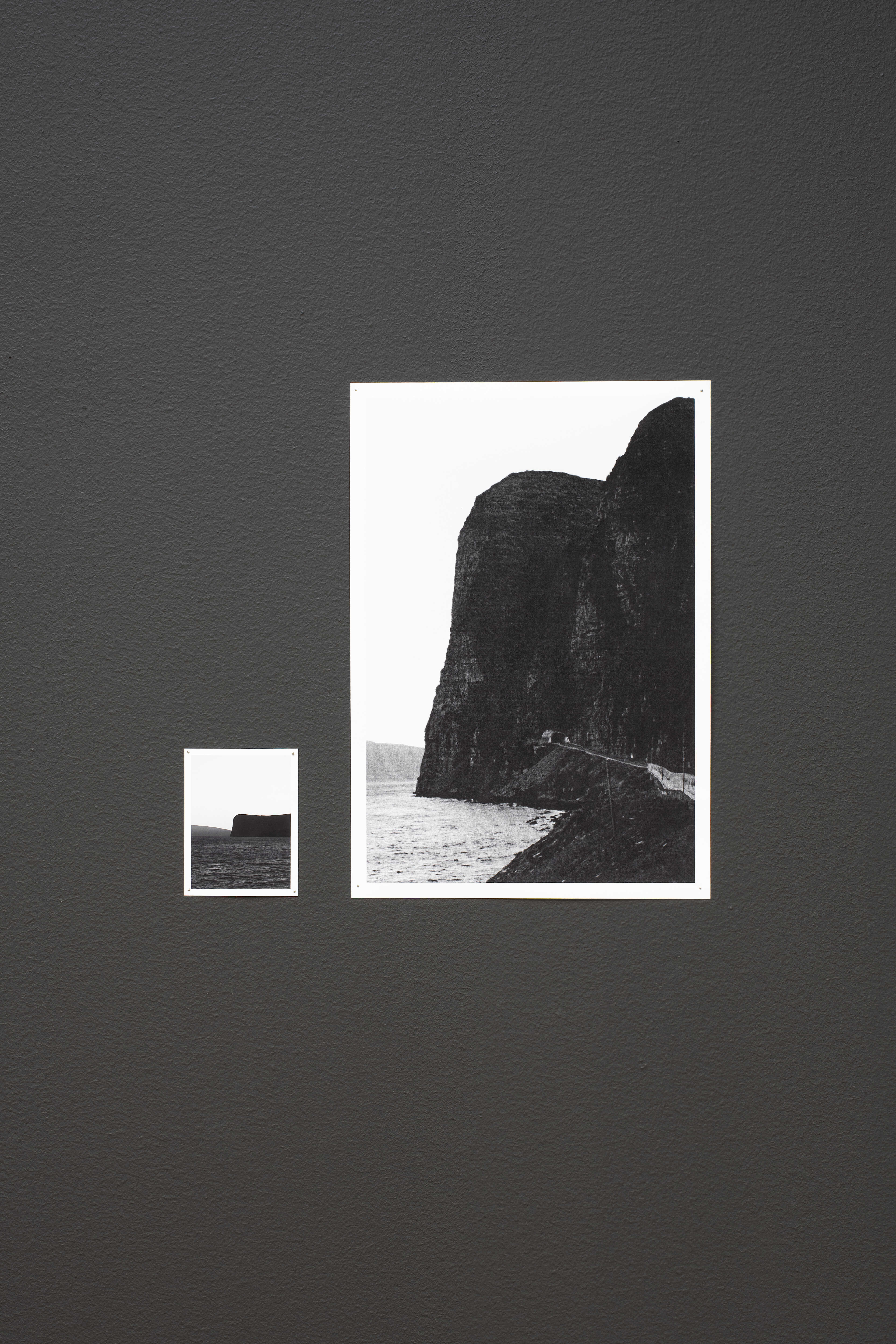 niilas helander, An Ecological Contract, 2025 (detail). 
