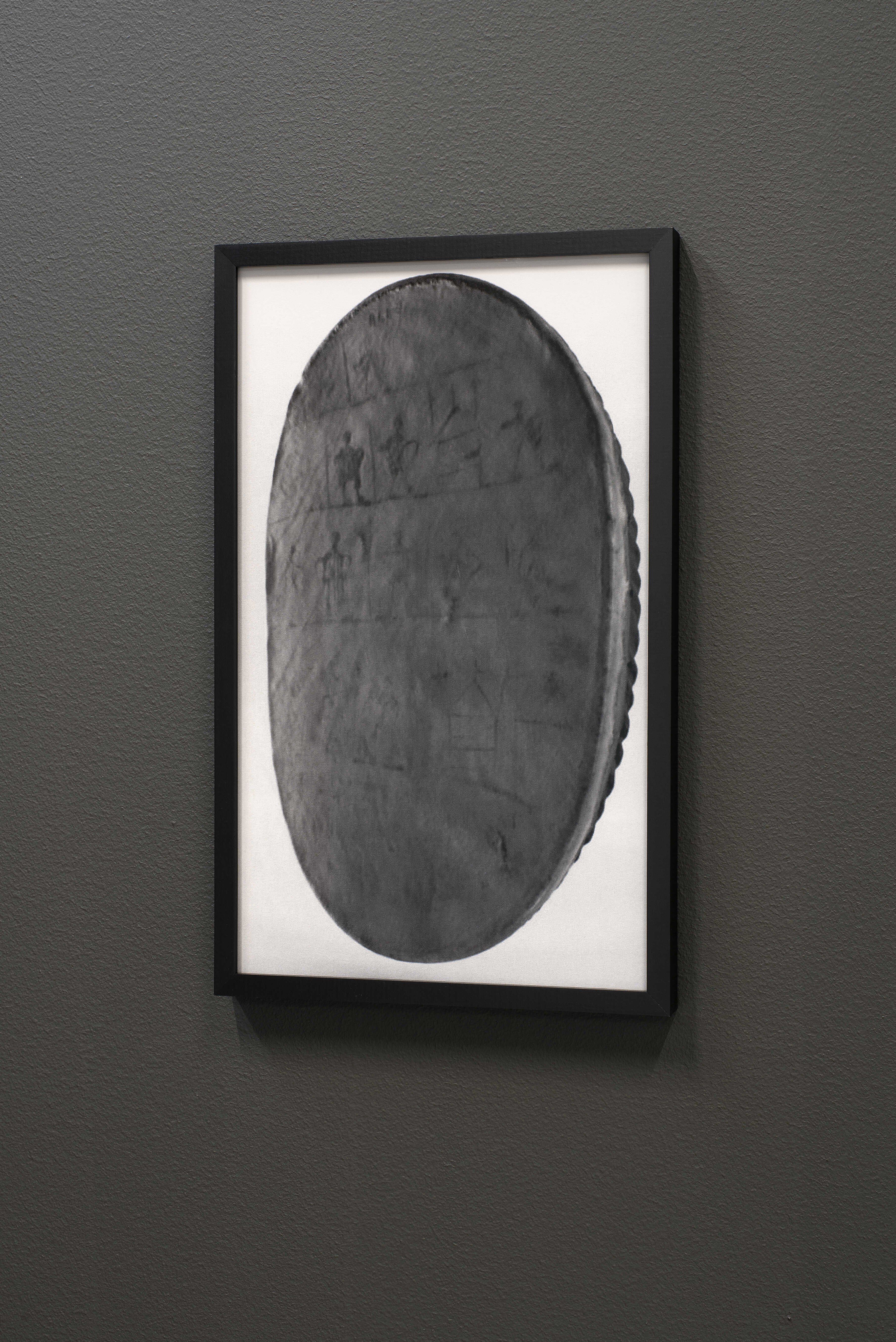 niilas helander, Untitled (goavddis), 2025.