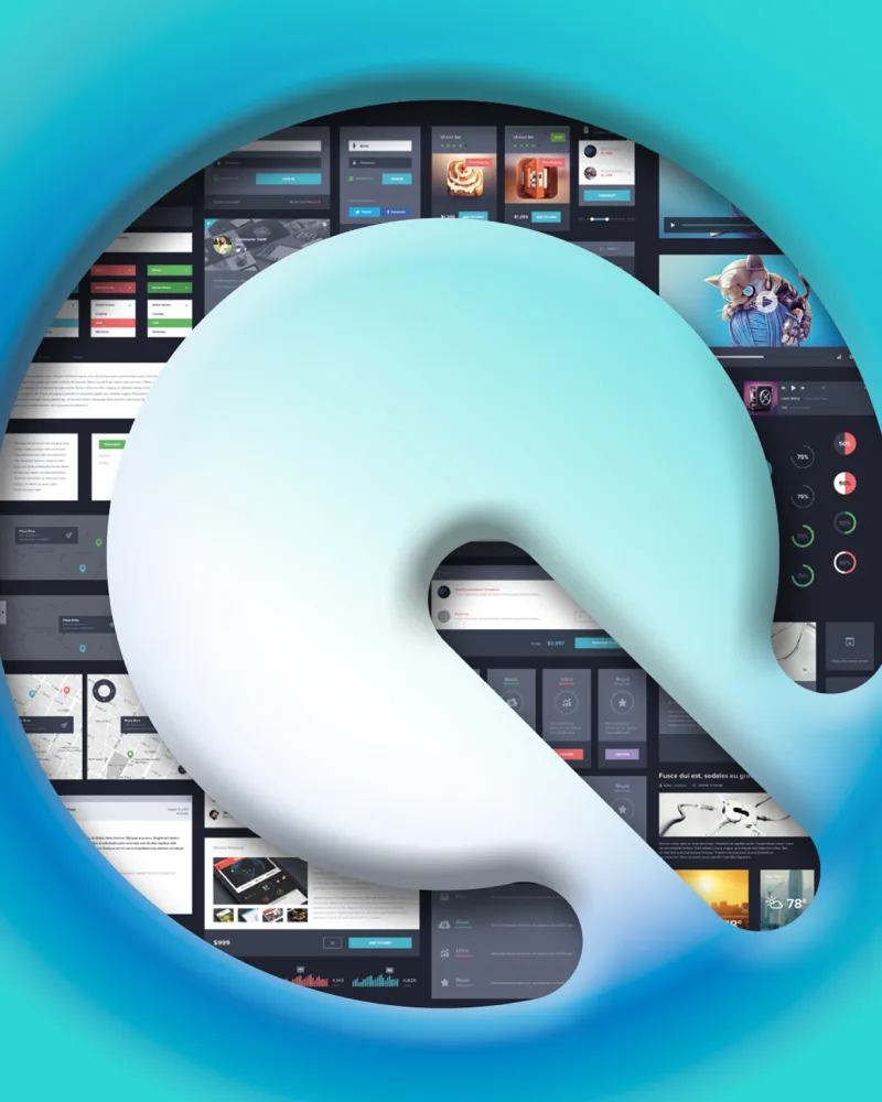 QuickStart project