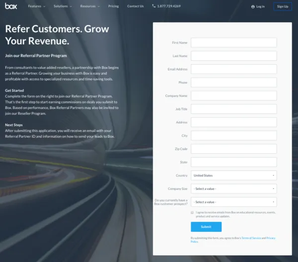 best b2b referral programs
