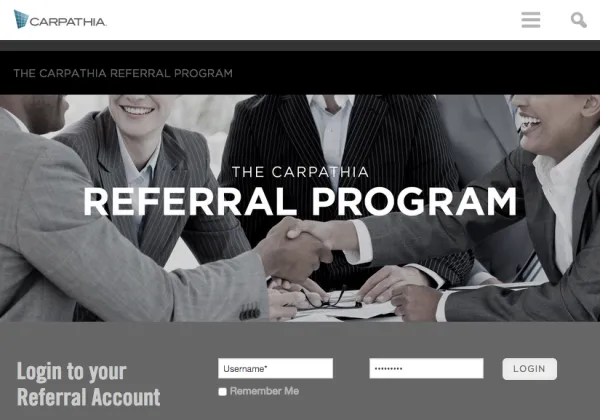 best b2b referral programs