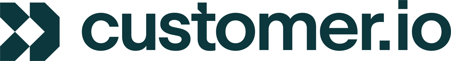 Customer.io