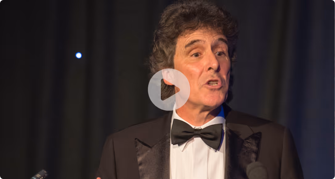 Jim Pettigrew Video
