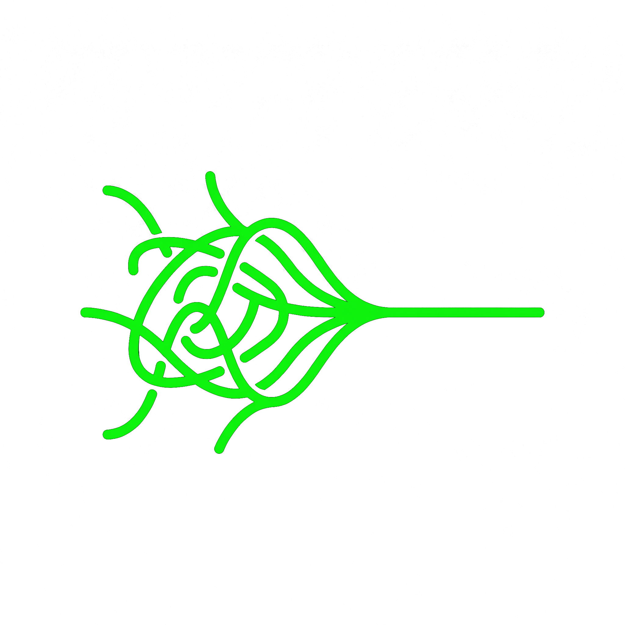 Illustration Klarheit