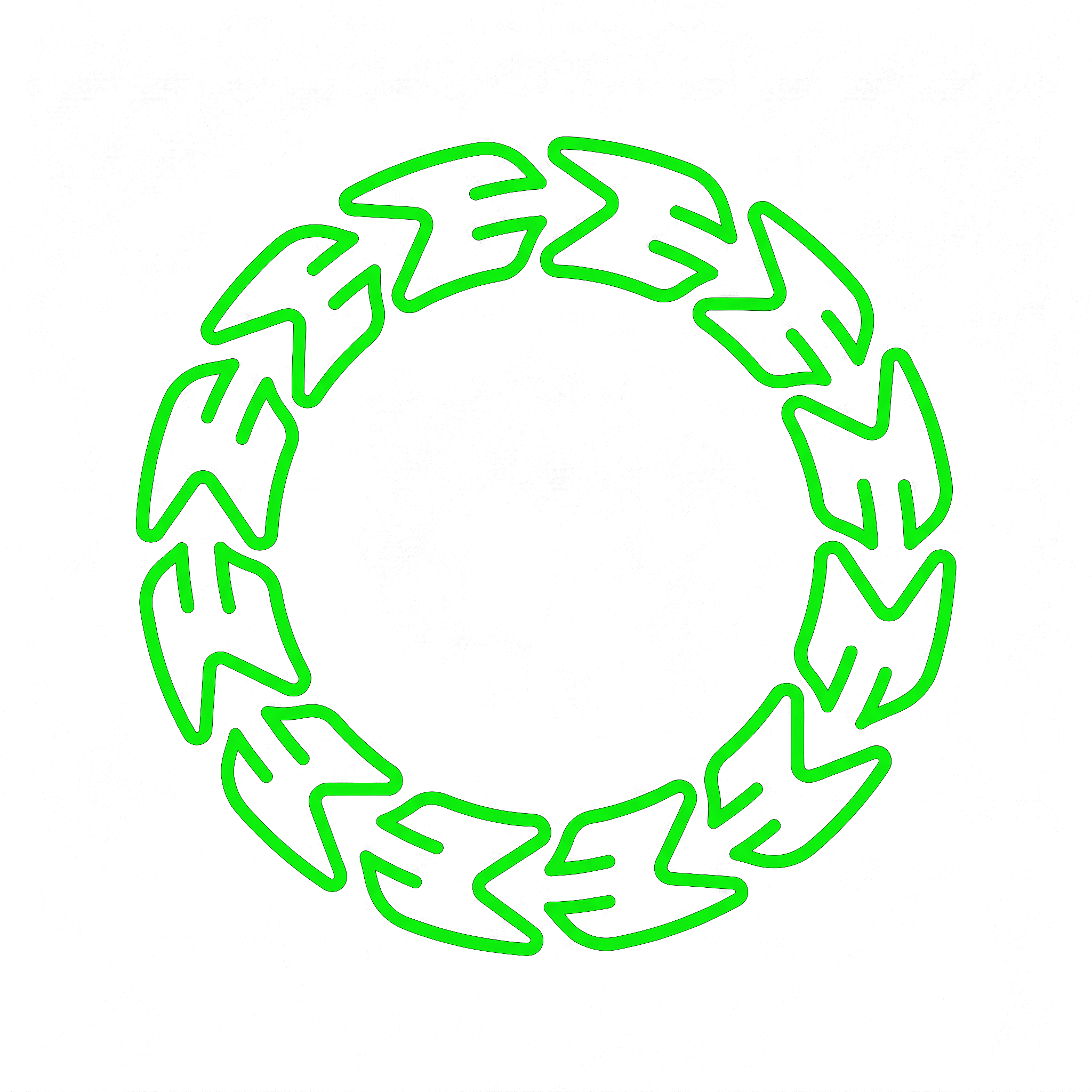 Illustration Rhythmus