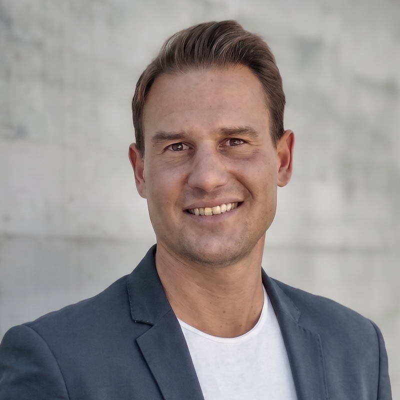 Christian Imhof