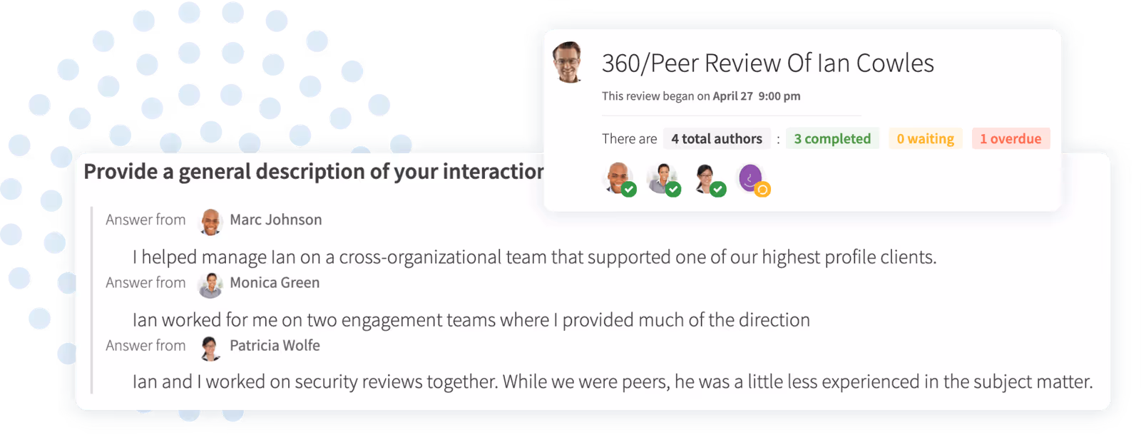 review management tools