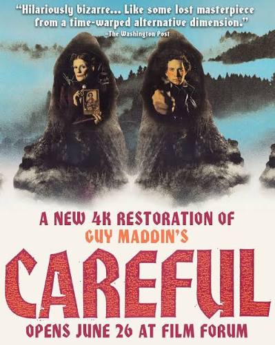 Film still or poster
