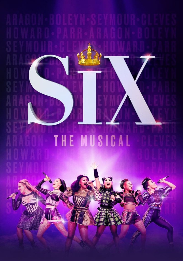 Film still or poster