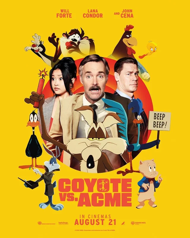 Film still or poster
