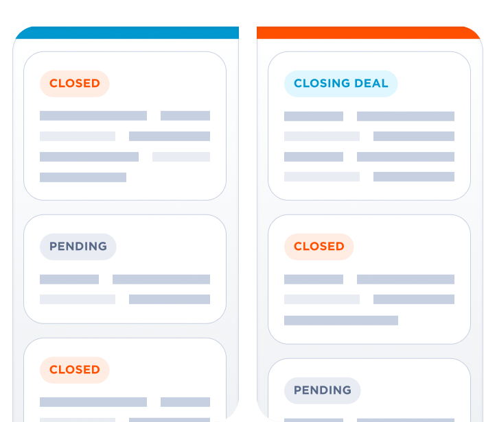 Kanban Task Manager Sisu