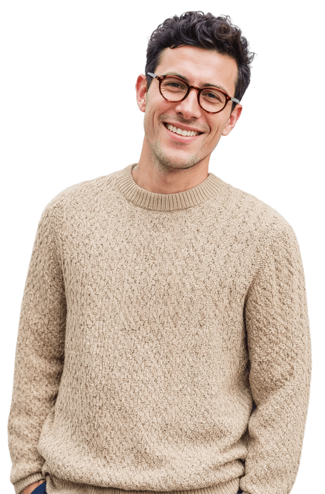 Ready Transform Person SiSu