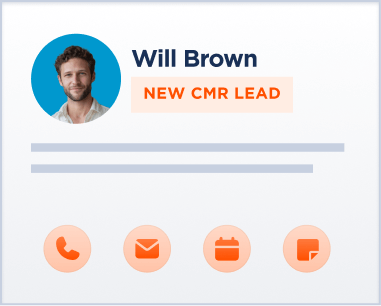 Ready Transform Will Brown Dashboard
