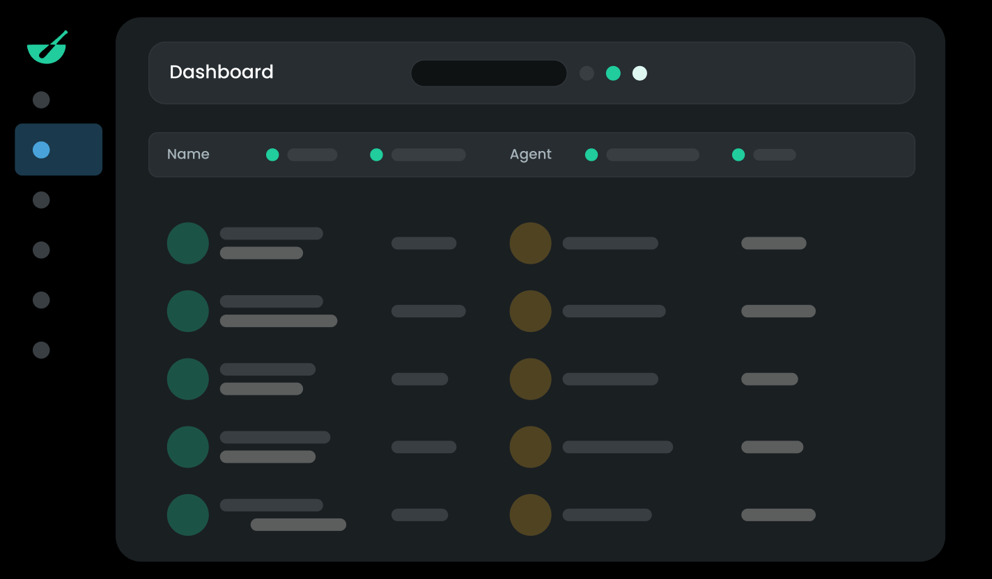 See how your
database stacks up | Battr