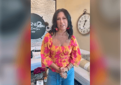 Sandee Payne Thumbnail SiSU