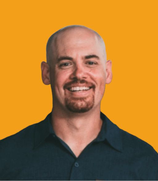 Mark Dutton Portrait SiSu