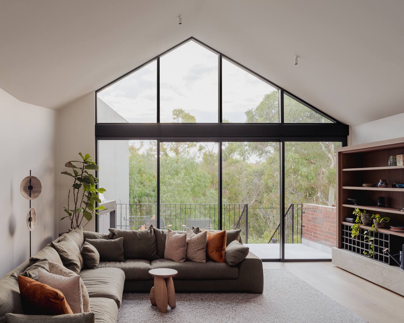 Yarra House 