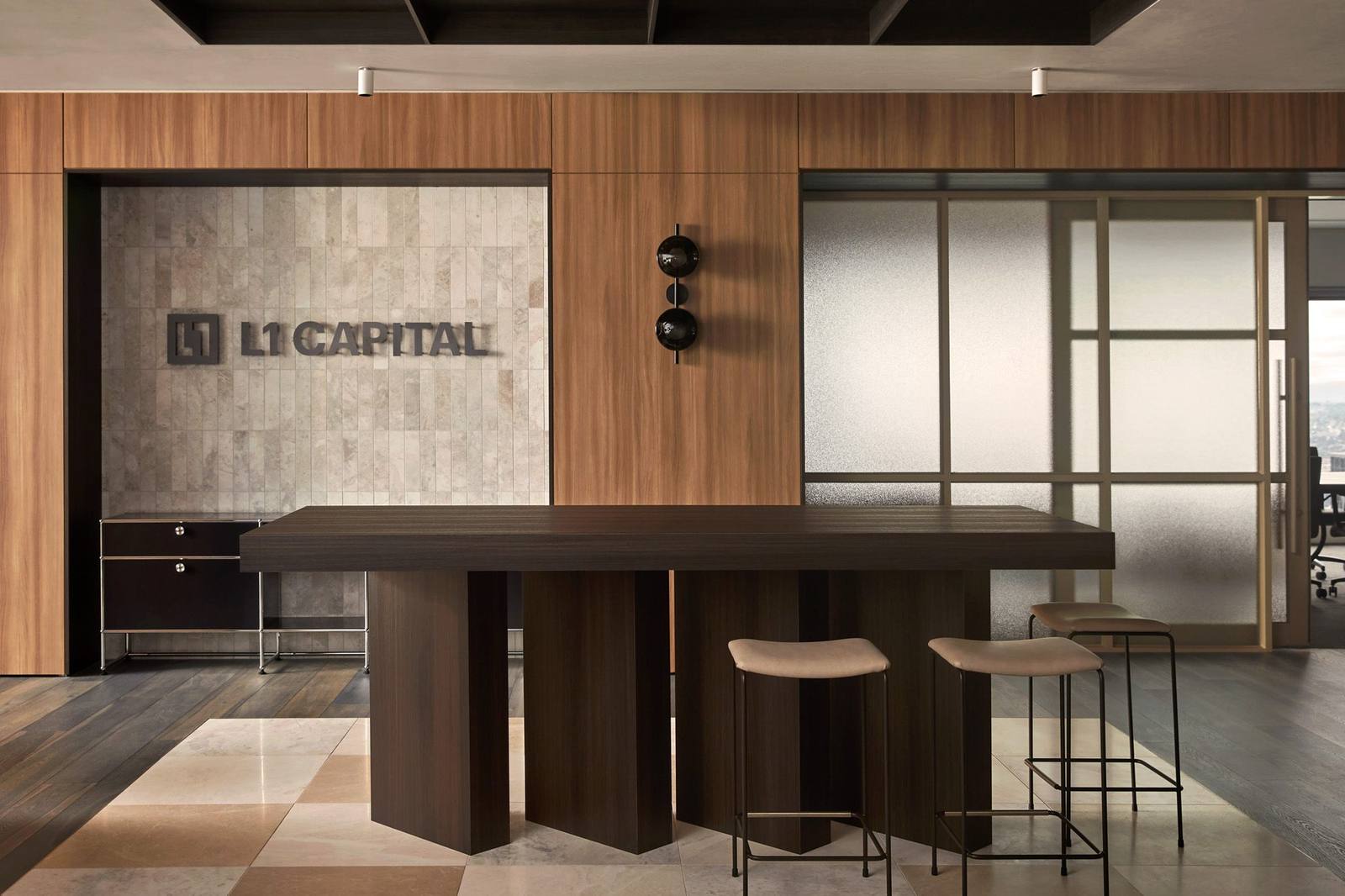 101 Collins St
