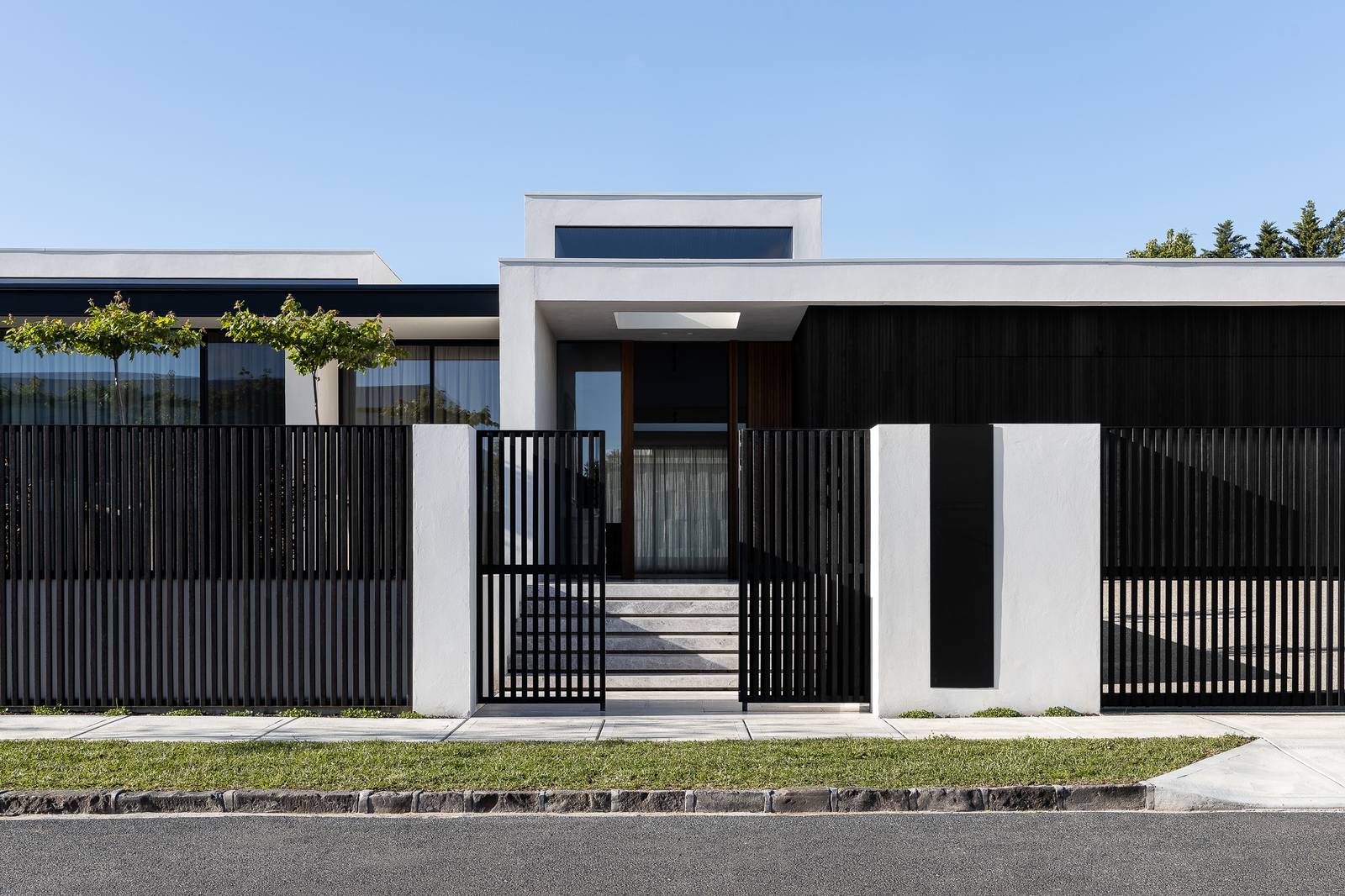 Gallery House