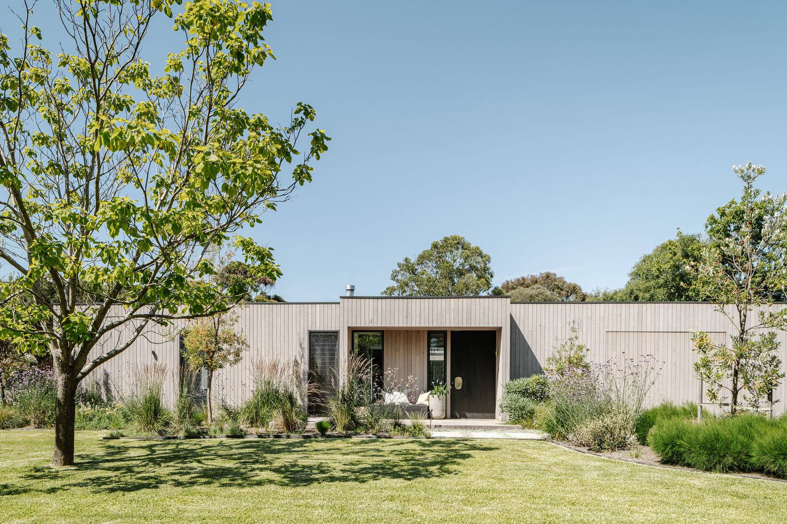 Peninsula Home