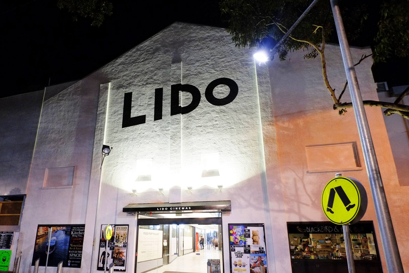 Lido Cinema