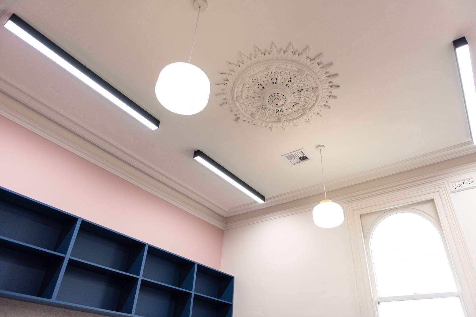 Elsternwick Office Extension