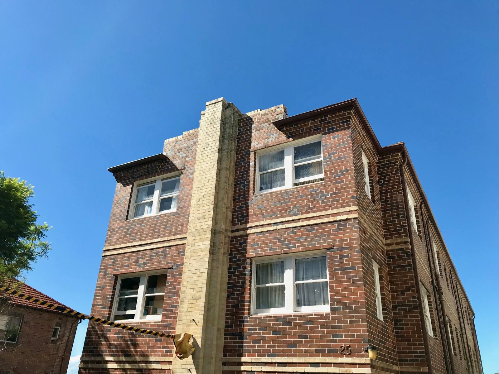 Macpherson St Waverly, NSW
