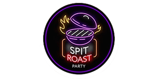 Spit Roast Party