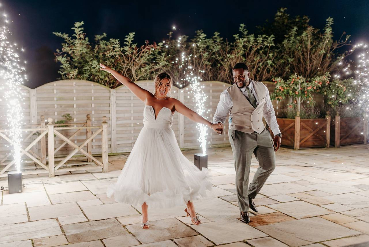 Wedding Dances by MarShere!