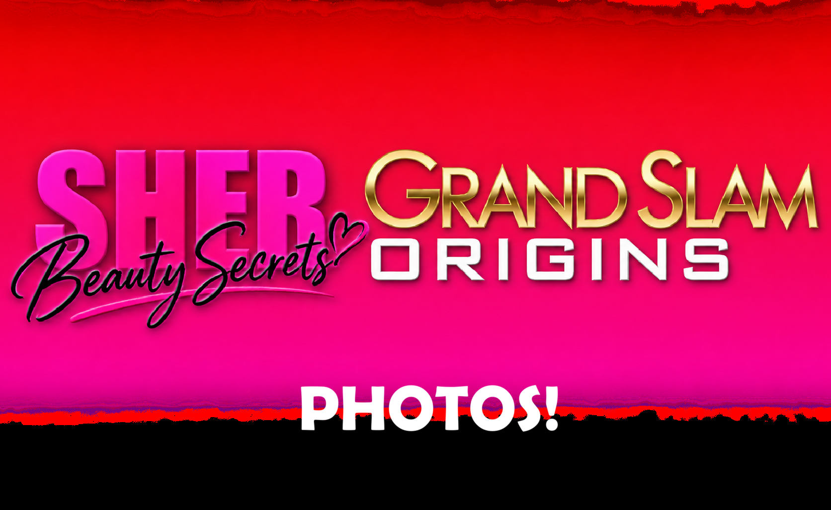Sher Beauty Grand Slam Competition 26