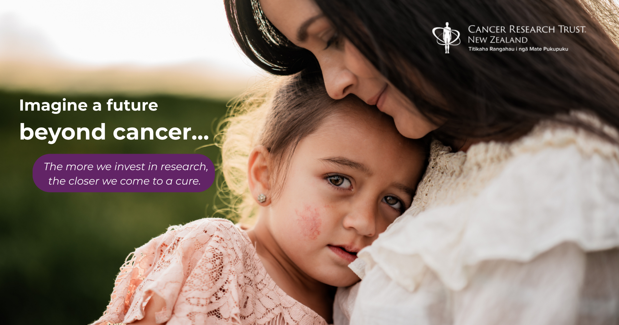 Cancer Research Trust New Zealand