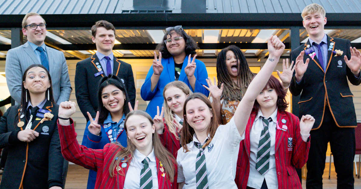 Youthline Central South Island