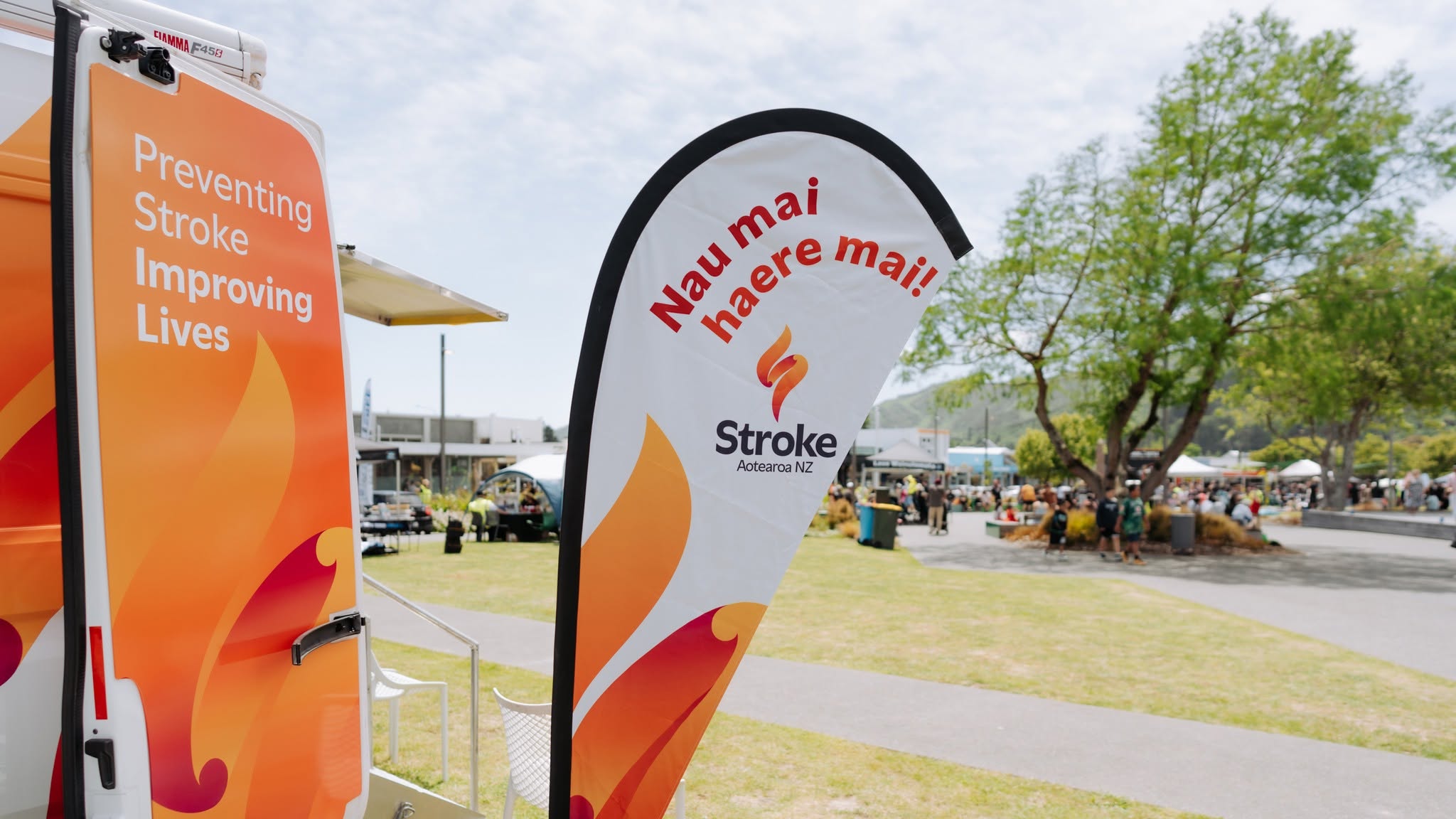 Stroke Aotearoa New Zealand