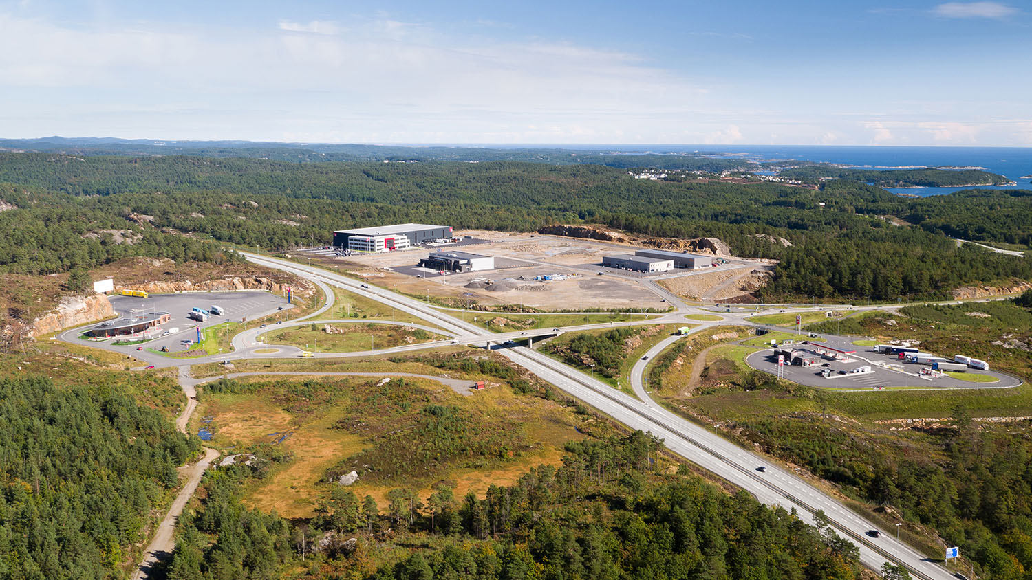 Agder Næringspark Kjerlingland