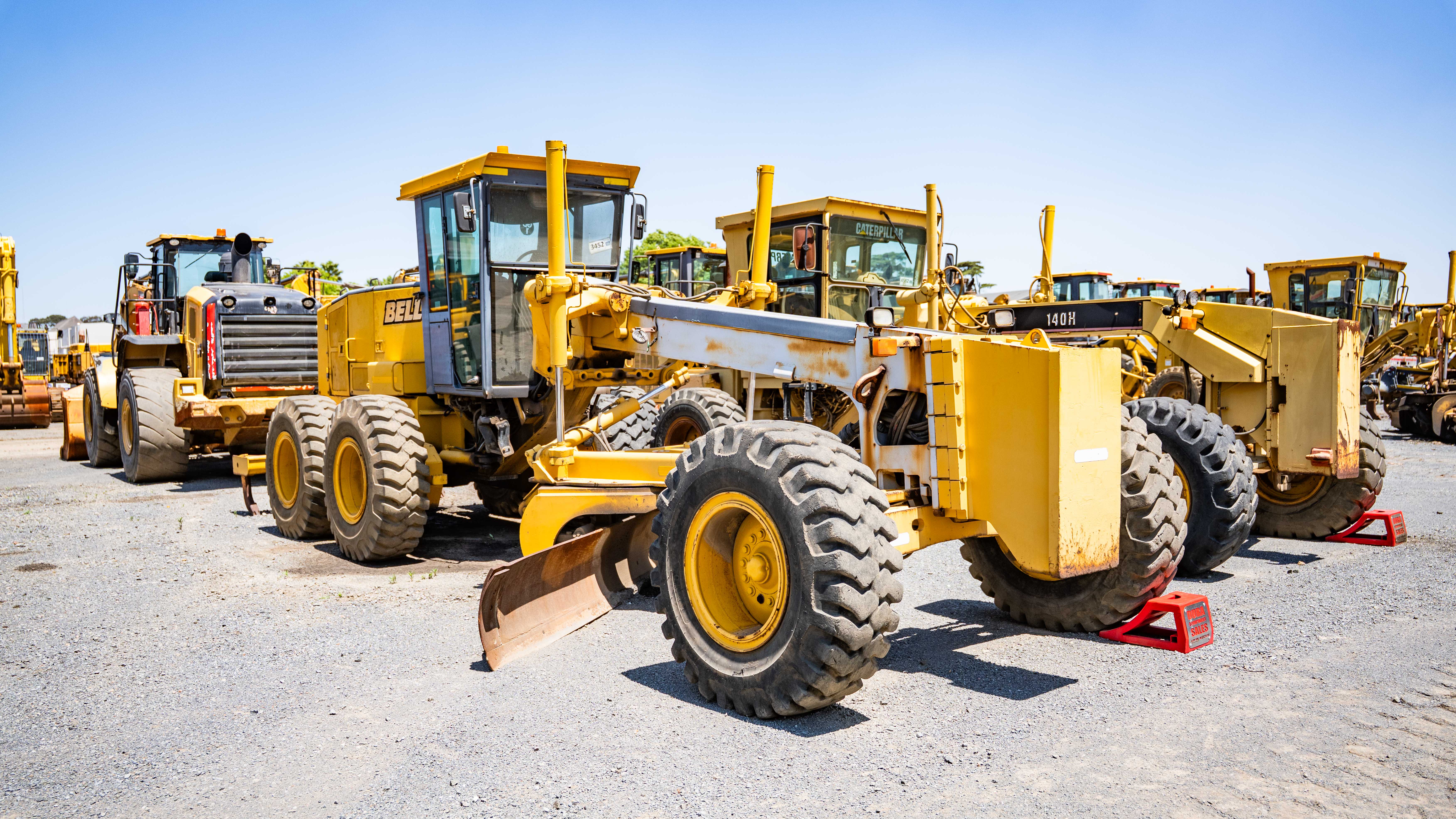 BELL 770CH