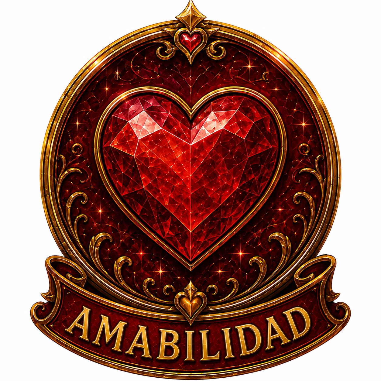 Símbolo de la bondad