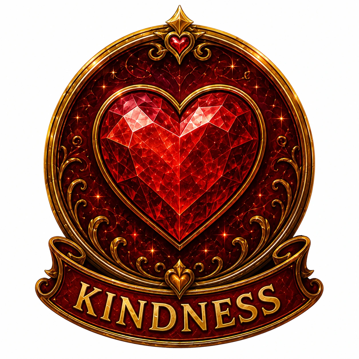 Kindness symbol