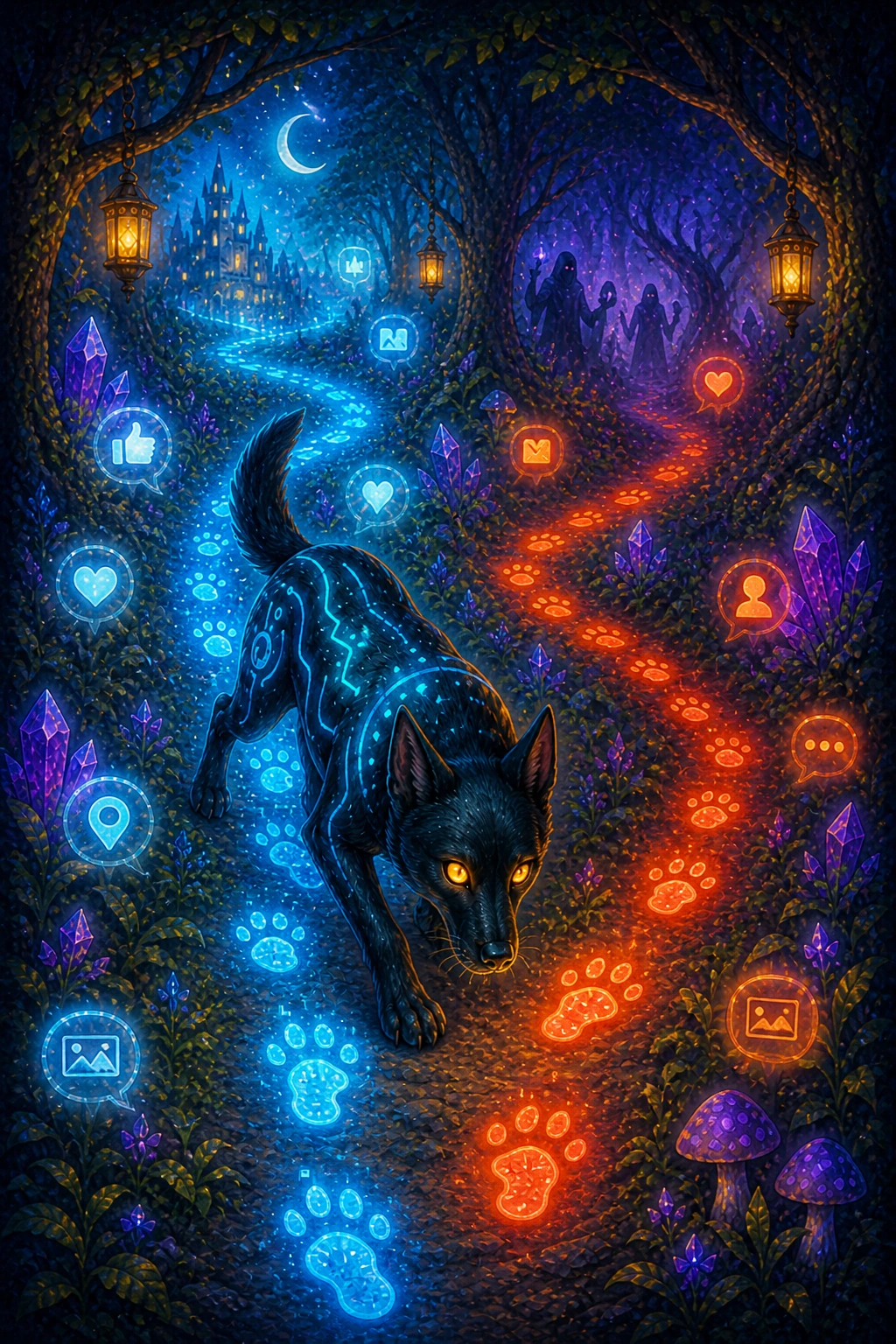 The Print Hound
