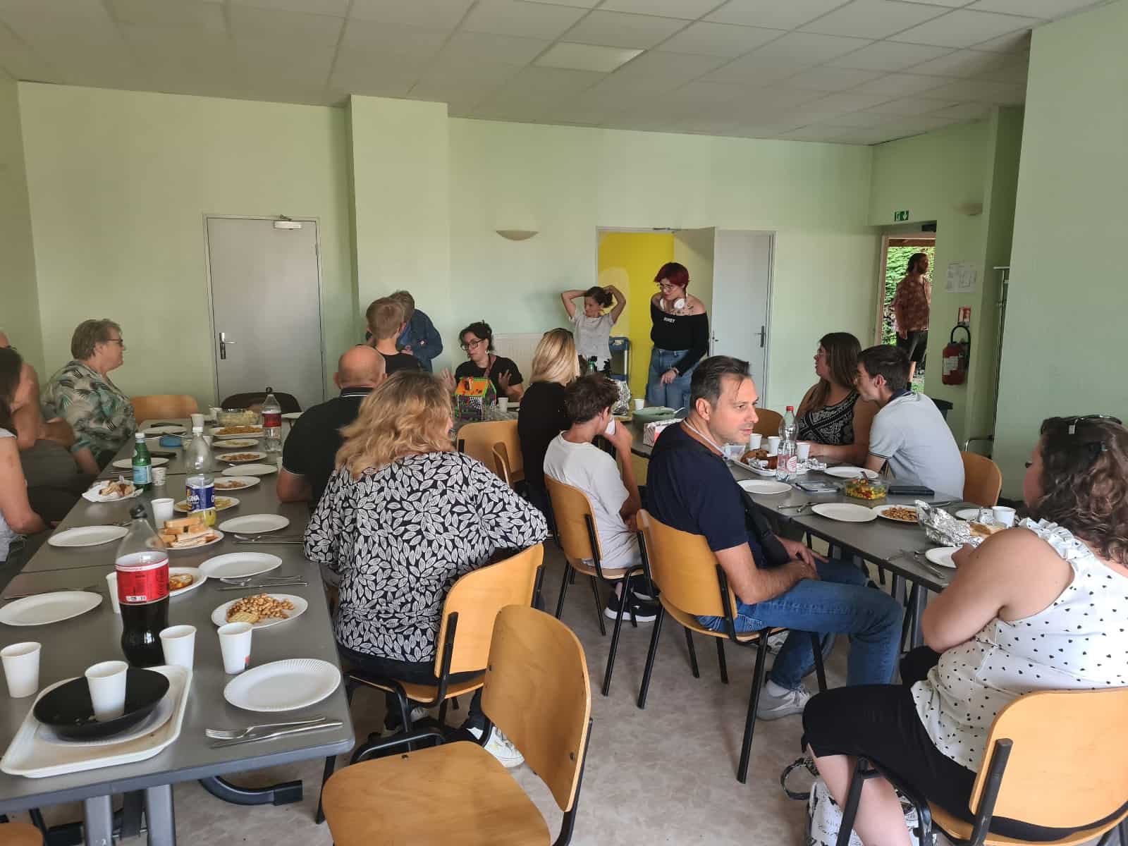 Réunion relais du Grand-Est du 20 septembre 2025