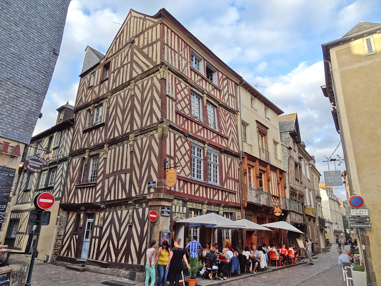 Retour sur la réunion Relais Grand Ouest à Rennes le 27 septembre 2025