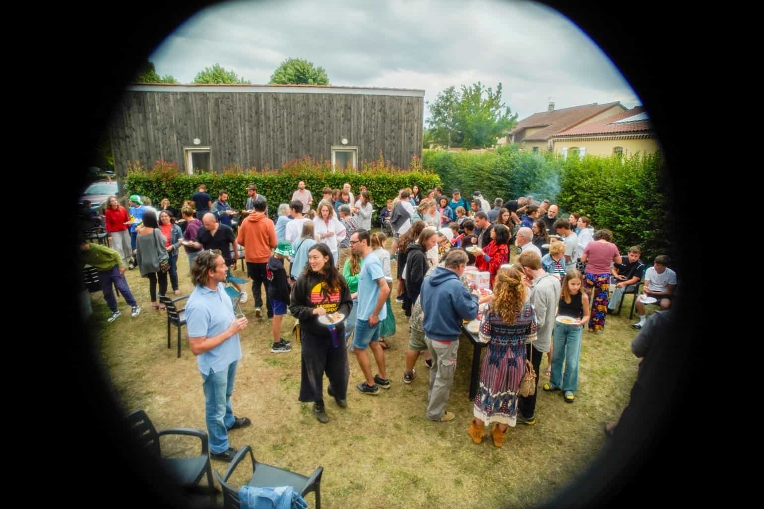 LE SÉJOUR D’ÉTÉ A DIX ANS